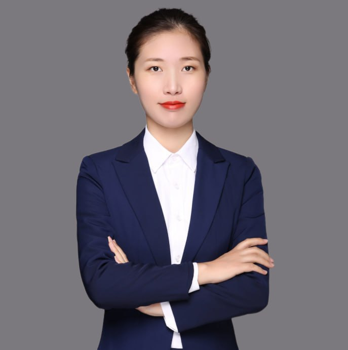 黄美琪